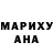 Шишки марихуана AK-47 Carl Pendle